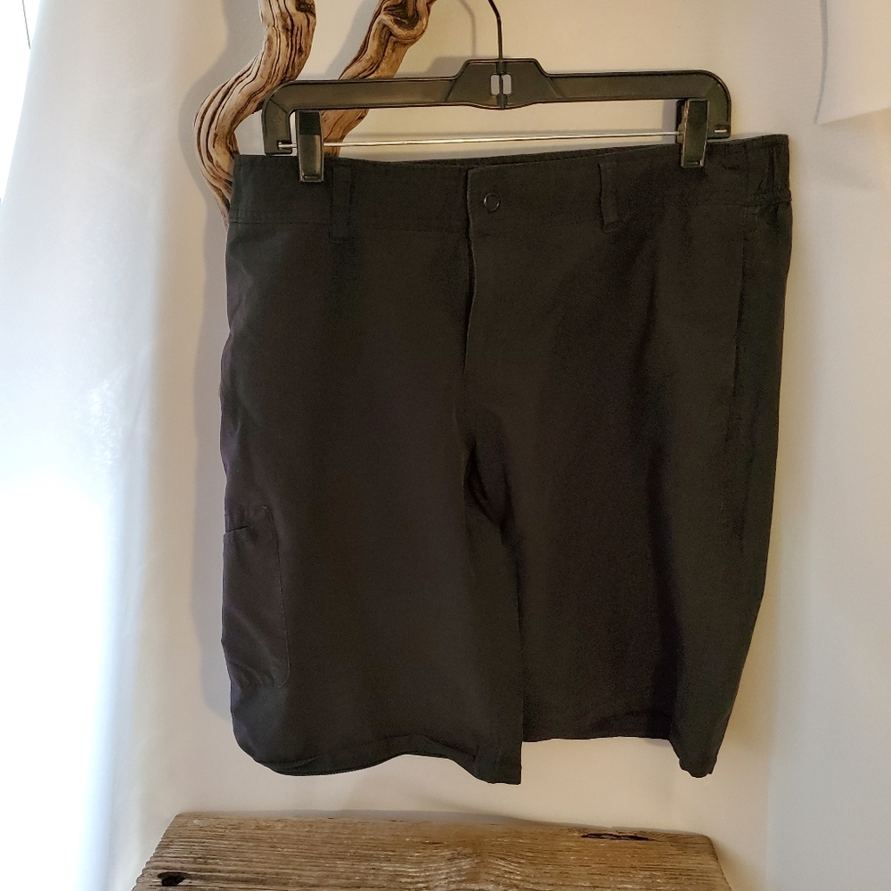 DANSKINS NOW LARGE SHORTS